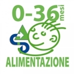 L’alimentazione del bambino 0-36 mesi