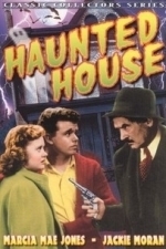 Haunted House (1940)