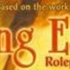 Dying Earth Role Playing Game