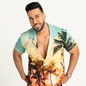 Romeo Santos