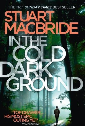 In the Cold Dark Ground (Logan McRae #10)