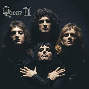 Queen II by Queen