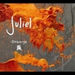 Orange-Blue by Juliel