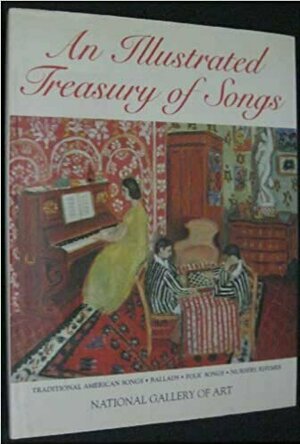 An Illustrated Treasury of Songs