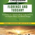 Frommer's Easyguide to Florence and Tuscany