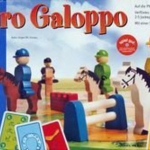 Giro Galoppo