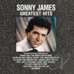Greatest Hits by Sonny James