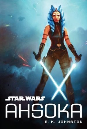 Ahsoka