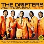 Under The Boardwalk-The Hits by The Drifters US