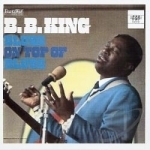 Blues on Top of the Blues by BB King