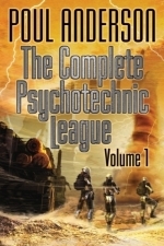 The Complete Psychotechnic League: Volume 1