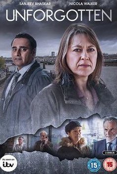 Unforgotten - Series 1