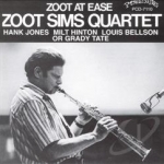 Zoot at Ease by Zoot Sims