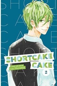 Shortcake Cake Vol. 2