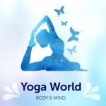 Yoga World - Poses &amp; Classes