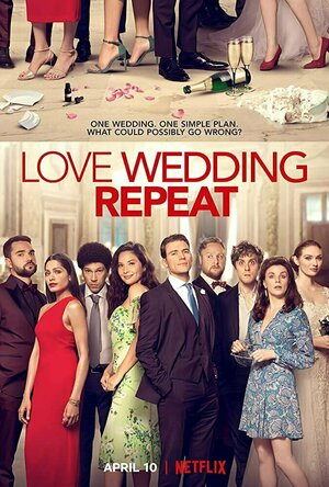 Love Wedding Repeat (2020)