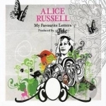 My Favourite Letters by Alice Russell