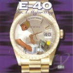 In a Major Way by E-40