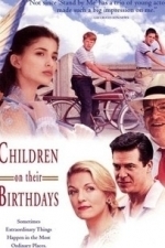 Children on Their Birthdays (2002)