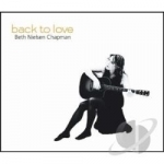 Back to Love by Beth Nielsen Chapman