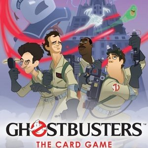 Ghostbusters: The Card Game