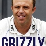 Grizzly: The Life and Times of Chris Adams