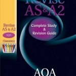 Letts A Level Success: AQA AS and A2 Chemistry: Study Guide