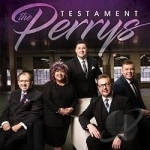 Testament by The Perrys