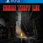 Here They Lie VR 