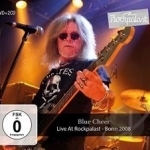 Live at Rockpalast 2008 by Blue Cheer