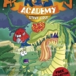 Astrosaurs Academy 4: Jungle Horror!