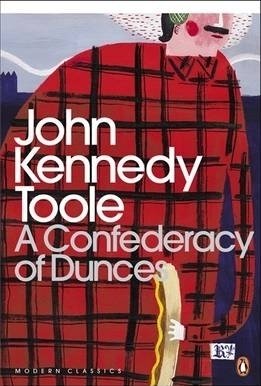 A Confederacy of Dunces