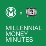 Millennial Money Minutes | Personal Finance in 5 Minutes