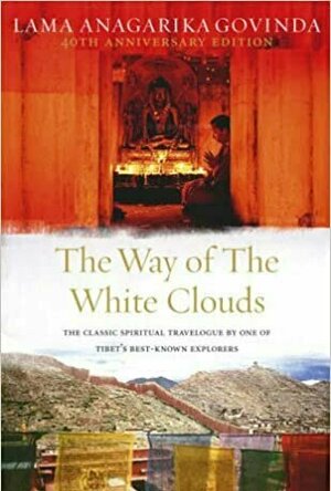 The Way of the White Clouds