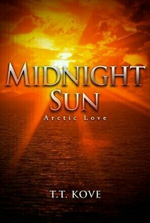 Midnight Sun (Arctic Love, #3)