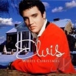 White Christmas by Elvis Presley