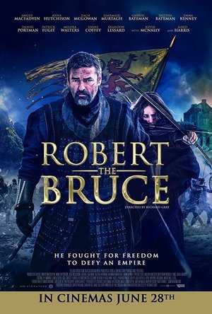 Robert The Bruce (2019)