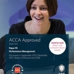 ACCA F5 Performance Management: Study Text