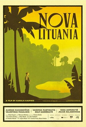 Nova Lituania (2019)