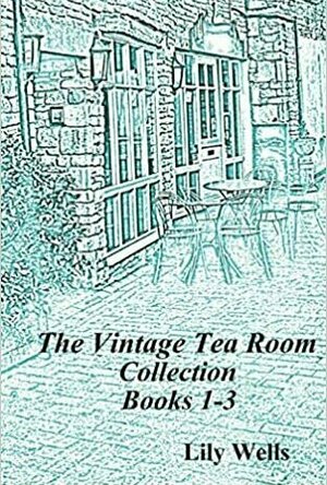 The Vintage Tea Room Collection