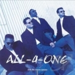 And the Music Speaks by All-4-One