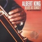 Blues at Sunset by Albert King