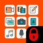 Photo App Locker Hide Private Photos &amp; Video.s