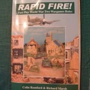 Rapid Fire! (second edition)