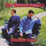 Suburban Songs by The Massacoustics