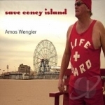 Save Coney Island by Amos Wengler