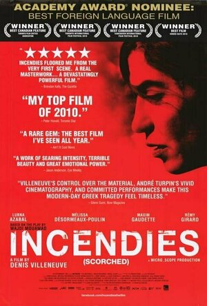 Incendies (2010)