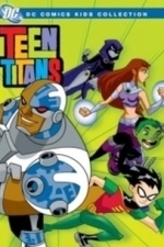 Teen Titans  - Season 5