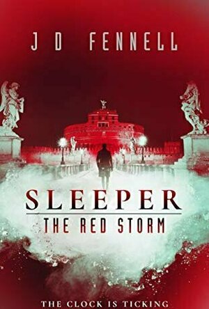 The Red Storm (Sleeper #2)