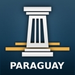 Mobile Legem Paraguay - Constitución y Códigos Paraguayos